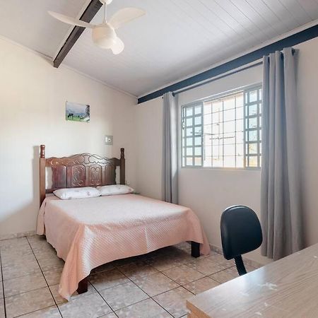 Suite Vista Panoramica Betim Ngoại thất bức ảnh