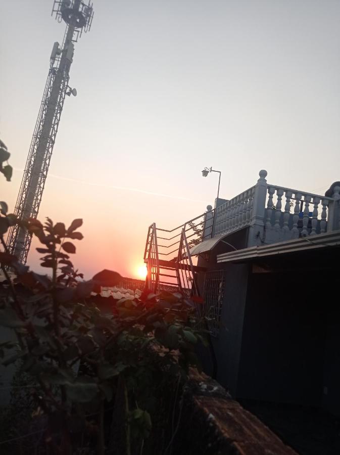 Suite Vista Panoramica Betim Ngoại thất bức ảnh