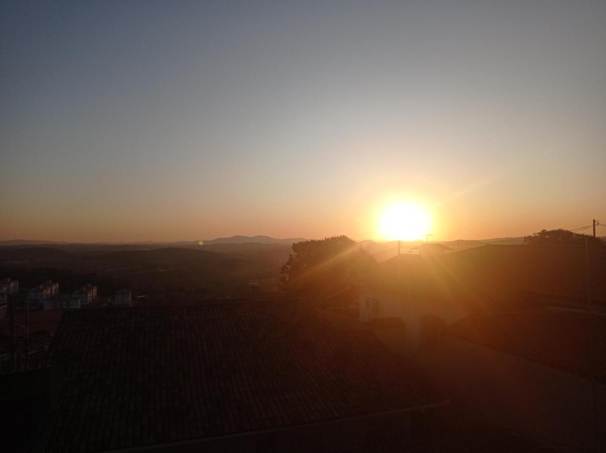 Suite Vista Panoramica Betim Ngoại thất bức ảnh