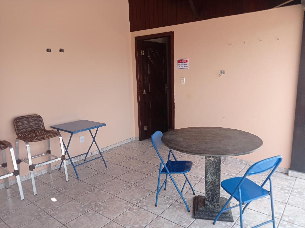 Suite Vista Panoramica Betim Ngoại thất bức ảnh