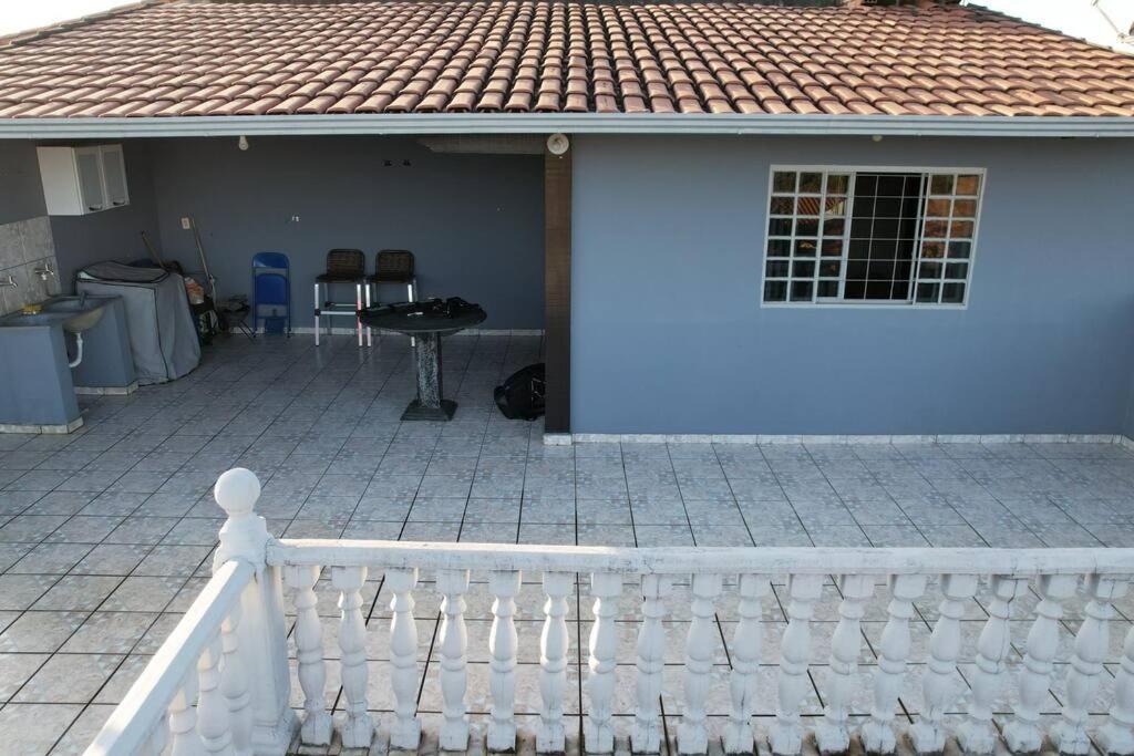 Suite Vista Panoramica Betim Ngoại thất bức ảnh
