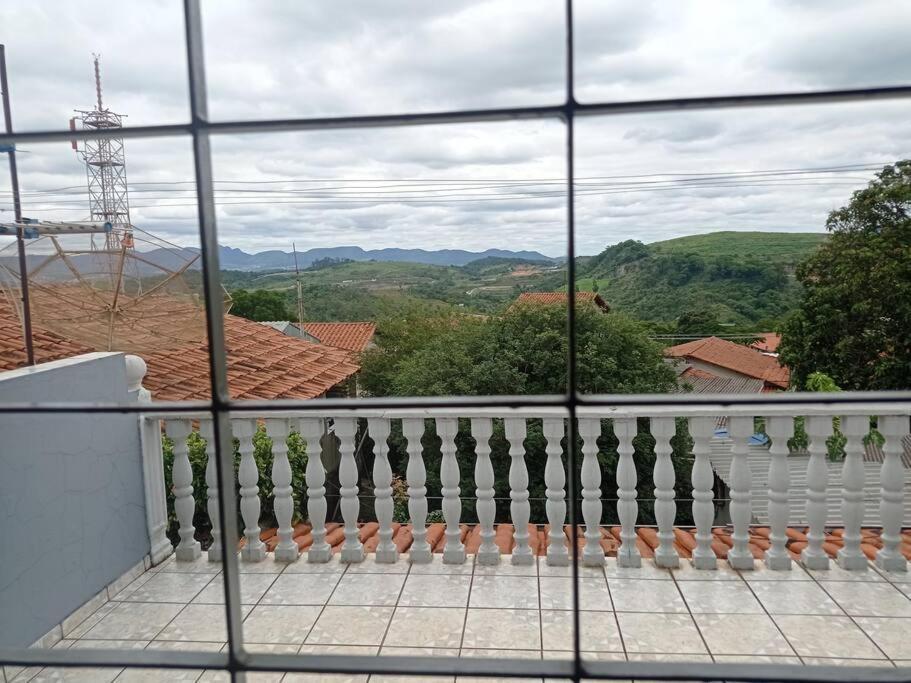 Suite Vista Panoramica Betim Ngoại thất bức ảnh