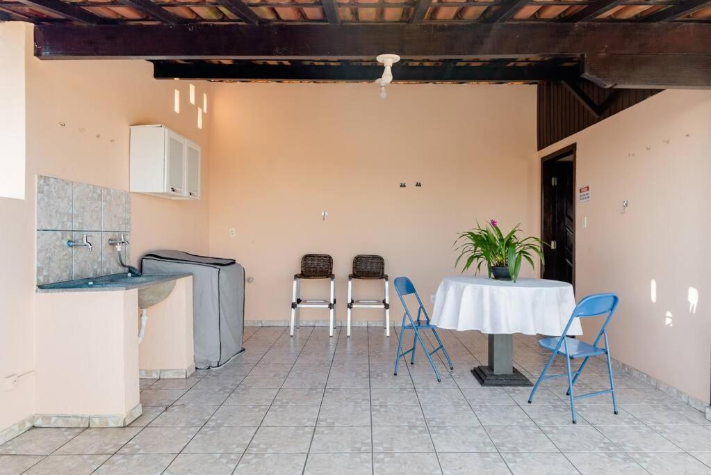 Suite Vista Panoramica Betim Ngoại thất bức ảnh