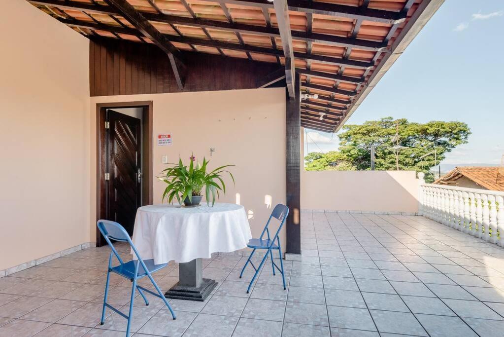 Suite Vista Panoramica Betim Ngoại thất bức ảnh